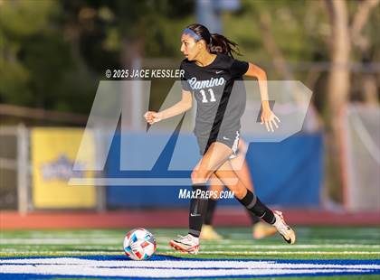 Thumbnail 3 in Granada Hills Charter @ El Camino Real photogallery.
