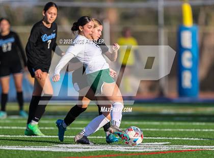 Thumbnail 2 in Granada Hills Charter @ El Camino Real photogallery.