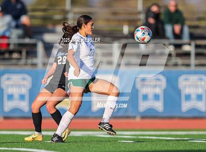 Thumbnail 1 in Granada Hills Charter @ El Camino Real photogallery.