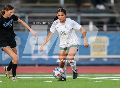 Thumbnail 1 in Granada Hills Charter @ El Camino Real photogallery.
