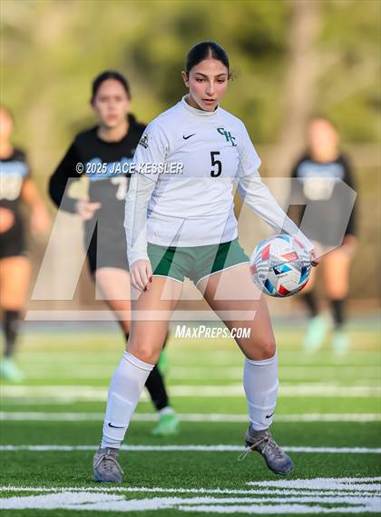 Thumbnail 3 in Granada Hills Charter @ El Camino Real photogallery.