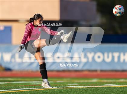 Thumbnail 2 in Granada Hills Charter @ El Camino Real photogallery.