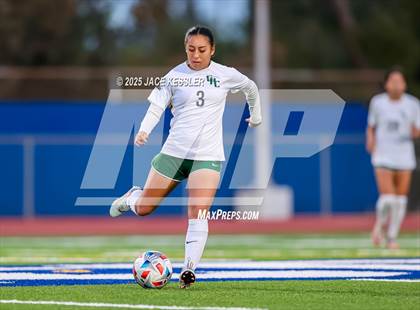 Thumbnail 1 in Granada Hills Charter @ El Camino Real photogallery.