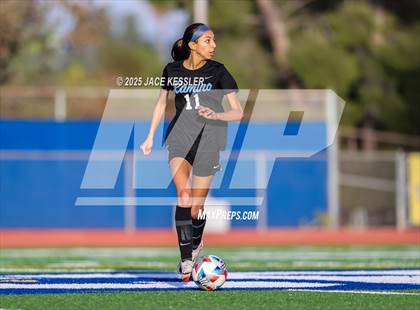 Thumbnail 2 in Granada Hills Charter @ El Camino Real photogallery.
