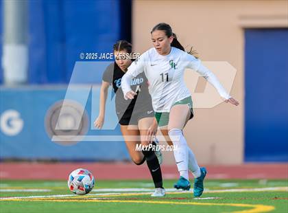 Thumbnail 2 in Granada Hills Charter @ El Camino Real photogallery.