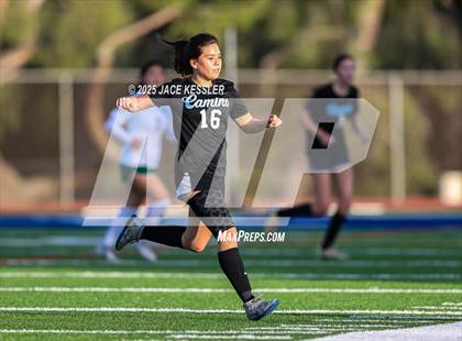 Thumbnail 1 in Granada Hills Charter @ El Camino Real photogallery.