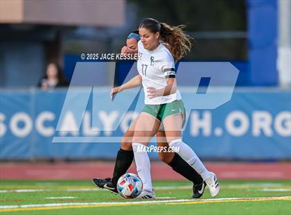 Thumbnail 2 in Granada Hills Charter @ El Camino Real photogallery.