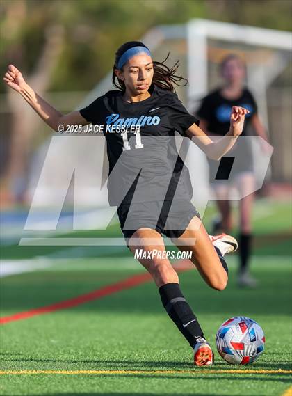 Thumbnail 2 in Granada Hills Charter @ El Camino Real photogallery.