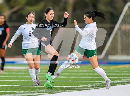 Thumbnail 1 in Granada Hills Charter @ El Camino Real photogallery.
