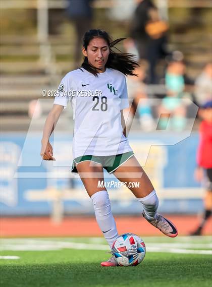 Thumbnail 3 in Granada Hills Charter @ El Camino Real photogallery.