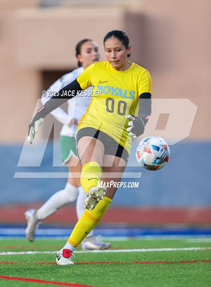 Thumbnail 3 in Granada Hills Charter @ El Camino Real photogallery.