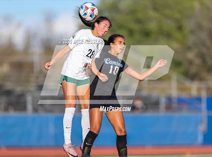 Thumbnail 3 in Granada Hills Charter @ El Camino Real photogallery.