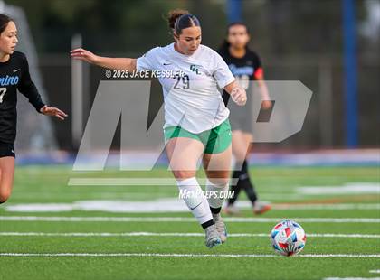 Thumbnail 3 in Granada Hills Charter @ El Camino Real photogallery.