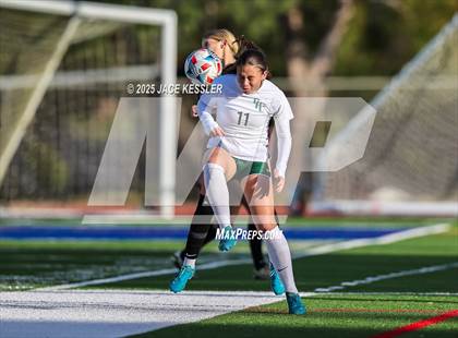 Thumbnail 2 in Granada Hills Charter @ El Camino Real photogallery.