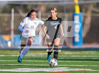 Thumbnail 1 in Granada Hills Charter @ El Camino Real photogallery.