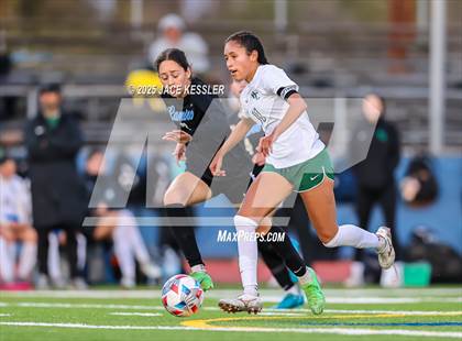 Thumbnail 2 in Granada Hills Charter @ El Camino Real photogallery.