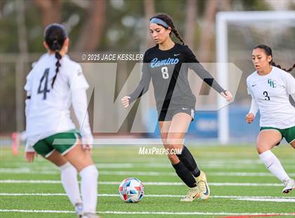 Thumbnail 2 in Granada Hills Charter @ El Camino Real photogallery.