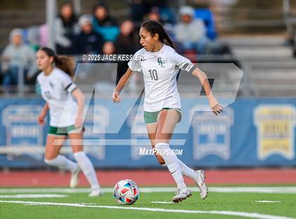 Thumbnail 1 in Granada Hills Charter @ El Camino Real photogallery.