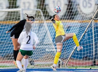 Thumbnail 1 in Granada Hills Charter @ El Camino Real photogallery.