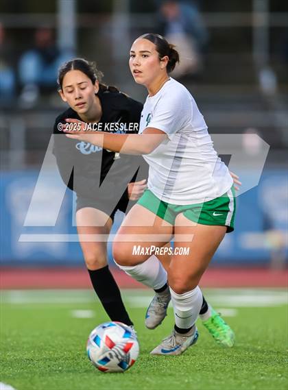 Thumbnail 3 in Granada Hills Charter @ El Camino Real photogallery.