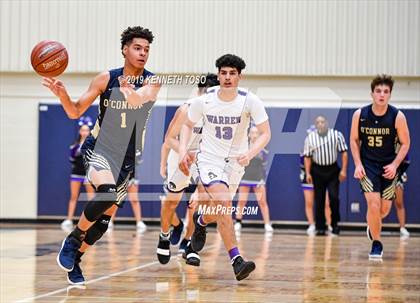 Thumbnail 1 in O'Connor vs. Warren photogallery.