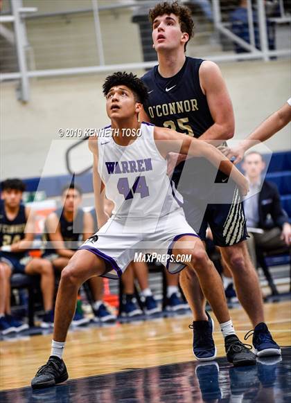 Thumbnail 2 in O'Connor vs. Warren photogallery.