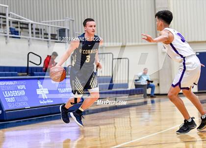 Thumbnail 3 in O'Connor vs. Warren photogallery.