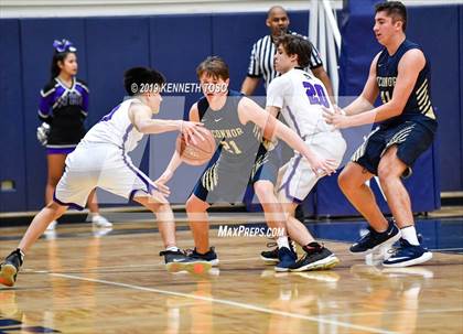 Thumbnail 1 in O'Connor vs. Warren photogallery.