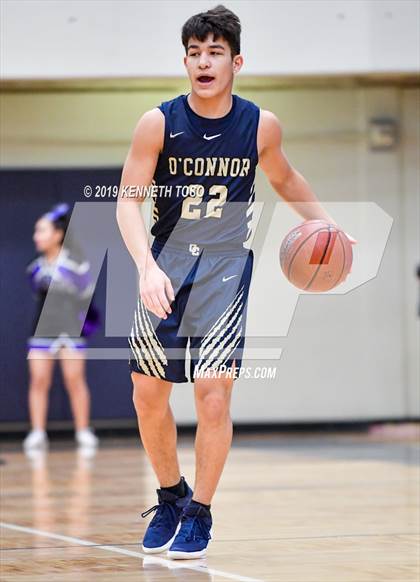 Thumbnail 2 in O'Connor vs. Warren photogallery.