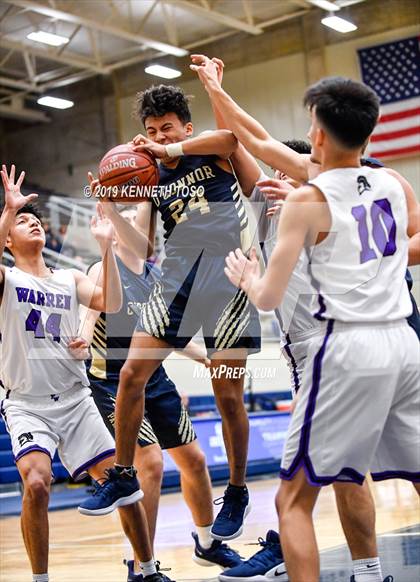 Thumbnail 2 in O'Connor vs. Warren photogallery.