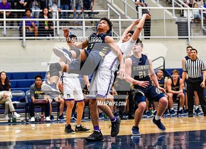 Thumbnail 3 in O'Connor vs. Warren photogallery.
