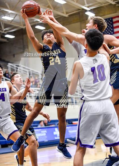 Thumbnail 1 in O'Connor vs. Warren photogallery.