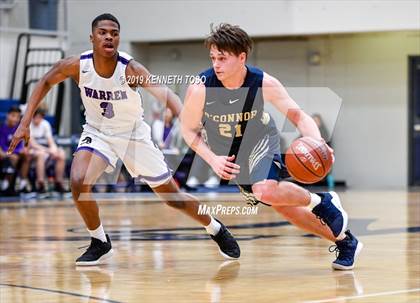 Thumbnail 2 in O'Connor vs. Warren photogallery.