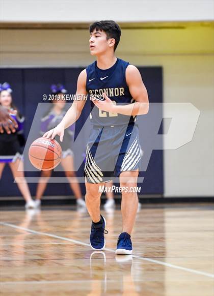 Thumbnail 1 in O'Connor vs. Warren photogallery.