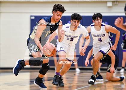 Thumbnail 3 in O'Connor vs. Warren photogallery.