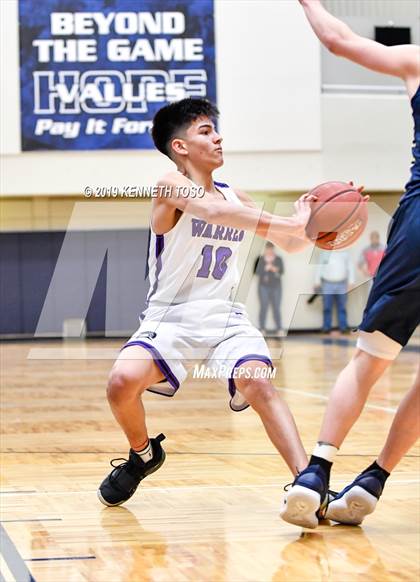 Thumbnail 1 in O'Connor vs. Warren photogallery.