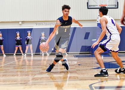 Thumbnail 3 in O'Connor vs. Warren photogallery.