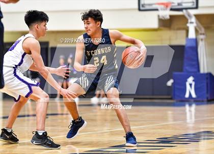 Thumbnail 1 in O'Connor vs. Warren photogallery.