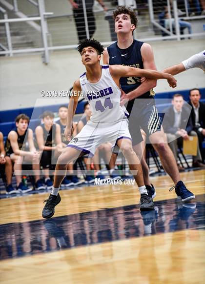 Thumbnail 3 in O'Connor vs. Warren photogallery.