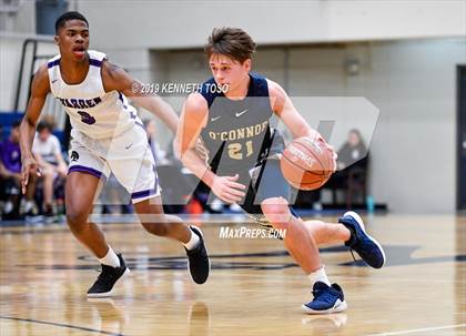 Thumbnail 3 in O'Connor vs. Warren photogallery.