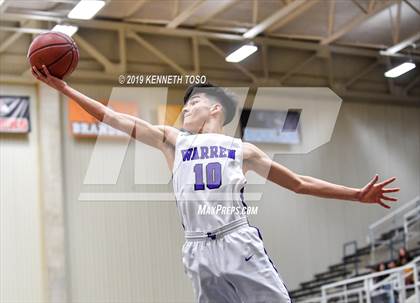 Thumbnail 1 in O'Connor vs. Warren photogallery.