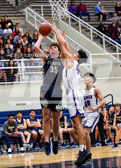 Thumbnail 1 in O'Connor vs. Warren photogallery.