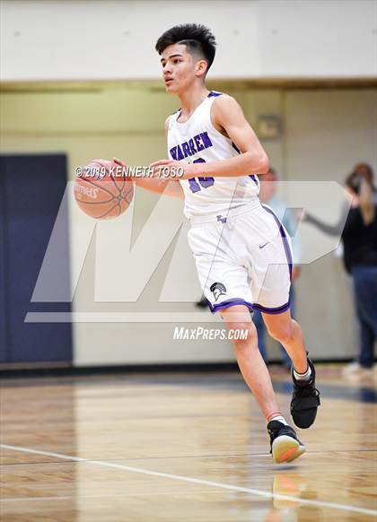 Thumbnail 3 in O'Connor vs. Warren photogallery.