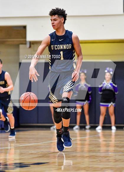 Thumbnail 2 in O'Connor vs. Warren photogallery.