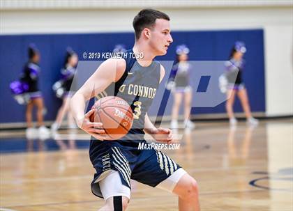 Thumbnail 3 in O'Connor vs. Warren photogallery.