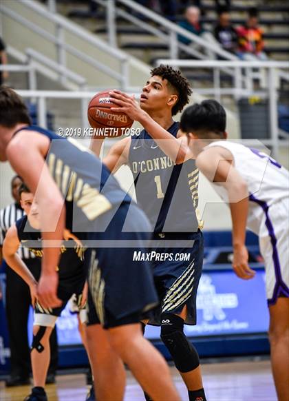Thumbnail 3 in O'Connor vs. Warren photogallery.
