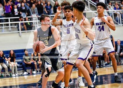Thumbnail 3 in O'Connor vs. Warren photogallery.