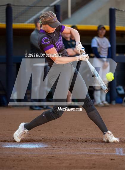 Thumbnail 1 in 2023 All Star Game (Home Run Derby) photogallery.