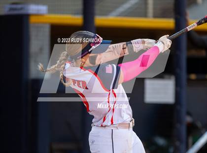 Thumbnail 1 in 2023 All Star Game (Home Run Derby) photogallery.