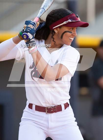 Thumbnail 2 in 2023 All Star Game (Home Run Derby) photogallery.